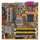 ASUS P5K-VM