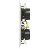 Channel Vision LCR625 In-wall Center Channel Speaker