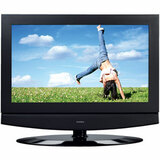 Audiovox FPE2607 26" LCD TV