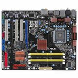 ASUS Ai Lifestyle P5K-E Desktop Board