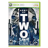EA Army of Two