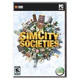 EA SimCity Societies
