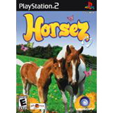 Ubisoft Horsez 2007