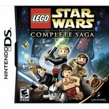 LucasArts LEGO Star Wars: The Complete Saga