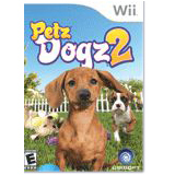 Ubisoft Petz Dogz 2