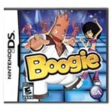EA Boogie