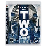 EA Army of Two