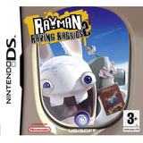 Ubisoft Rayman Raving Rabbids 2