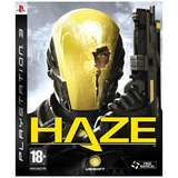 Ubisoft Haze