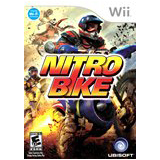 Ubisoft Nitrobike