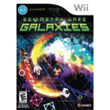 Vivendi Geometry Wars: Galaxies