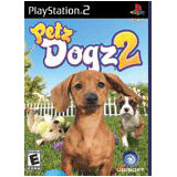 Ubisoft Petz Dogz 2