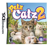 Ubisoft Petz Catz 2