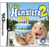 Ubisoft Petz Hamsterz 2