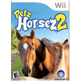 Ubisoft Petz Horsez 2