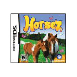Ubisoft Horsez 2007