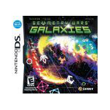 Vivendi Geometry Wars: Galaxies