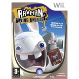 Ubisoft Rayman Raving Rabbids 2
