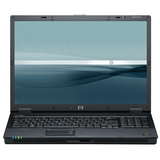 HP 8710w Mobile Workstation