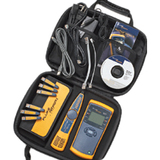 Fluke Networks NetTool Series II Network Service Kit