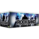 EA Rock Band Special Edition