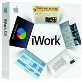 Apple iWorks '08