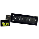 Corsair 2GB Padlock USB Flash Drive