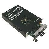 Transition Networks Single Slot Point System Chassis Transition Networks Single Slot Point System Chassis