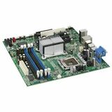 Intel DQ35MP Desktop Board Intel DQ35MP Desktop Board