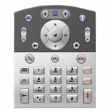 POLYCOM 2200-24500-001