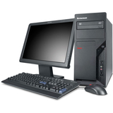 Lenovo ThinkCentre A61 Desktop