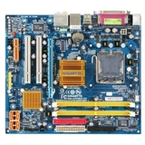 GIGA-BYTE GA-G31MX-S2 Desktop Board GIGA-BYTE GA-G31MX-S2 Desktop Board