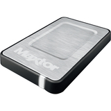 Seagate USB 2.0 External Hard Drive