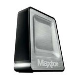 Seagate USB 2.0 External Hard Drive