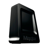 Seagate USB 2.0 External Hard Drive