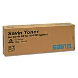Ricoh Black Toner For 9013 Copier