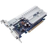 ASUS EN7200GS/HTD Graphics Card
