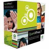 Quark XPress v.7.0 Quark XPress v.7.0