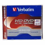 Verbatim 1x DVD-R Double Layer Media