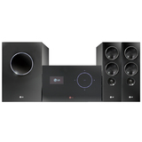 LG LFD790 Home Theater System