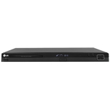 LG DN798 DVD Player