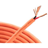 Monster Cable OMC-2-DB EZ500 Direct Burial 12/2 Speaker Cable (Bare wire)