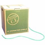 Monster Cable S16-2-CL EZ1000 Standard UTP Speaker Cable (Bare Wire)