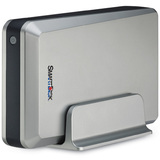 Verbatim USB 2.0 and FireWire 400 External Hard Drive