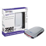 Verbatim USB 2.0 External Hard Drive