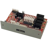 Addonics AD5SARPM-E 5X1 eSATA Port Multiplier