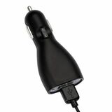 Griffin PowerJolt Car Charger for iPod