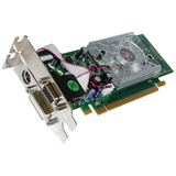 Jaton GeForce 8400GS Graphics Card