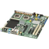 Intel S5000XVNSATAR Workstation Board Intel S5000XVNSATAR Workstation Board