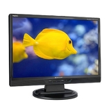 NEC Display AccuSync Wide LCD Series LCD22WMGX Monitor
